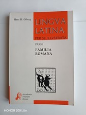 ørberg lingua latina - Ørberg, per