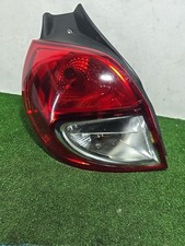 STOP FANALE POSTERIORE SINISTRO RENAULT CLIO ANNO 2011. 020300999