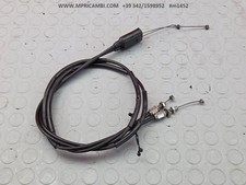 CAVI GAS CABLES 17910-KRN-A40
