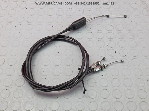 Cavi gas cables - cavi,