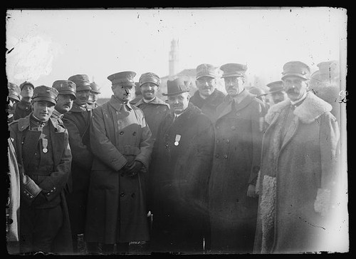 Foto italia 1910 - foto:italia,