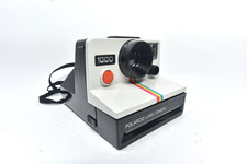POLAROID LAND CAMERA 1000