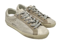 Golden Goose Superstar Skate