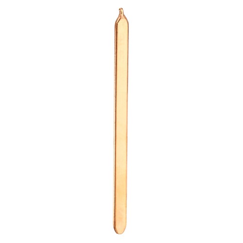 Tubo termico piatto rame - tubo,