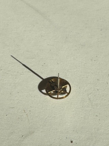 Zenith 146 ruota cronografo