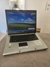 Notebook Acer Travelmate 4200 Intel Core 2 Duo T2300 1.66 Ghz 80 Gb Hd