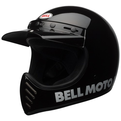 Bell casco ofrf moto classic - casco,