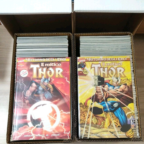 Mitico thor marvel - thor, "marvel
