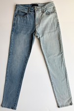 Jeans uomo Forever 21 bicolore