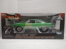 Highway 61 #50360 1969 Dodge