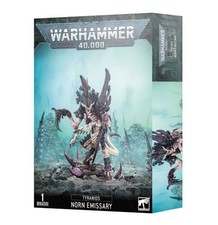 W40K - 51-31 - Tyranids: Norn