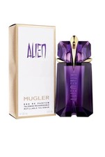 Mugler Alien 90ml Eau de Parfum per Donna