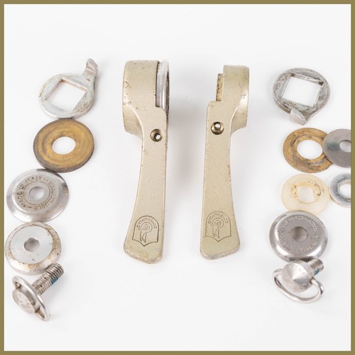 Campagnolo cambio vintage - campagnolo,