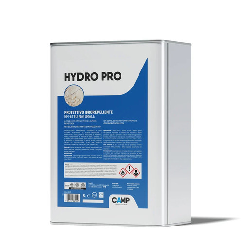 Idrorepellente solvente hydro - solvente,