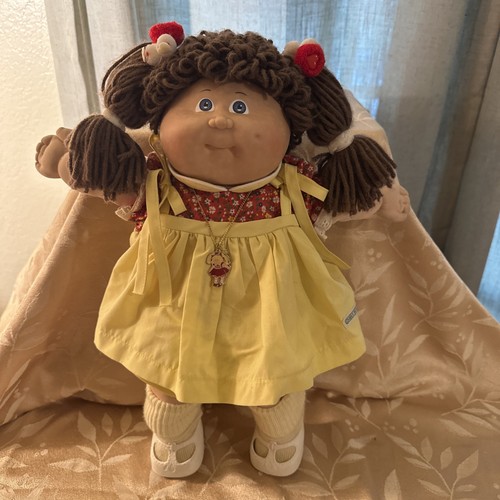 Cabbage patch bambini - cabbage,
