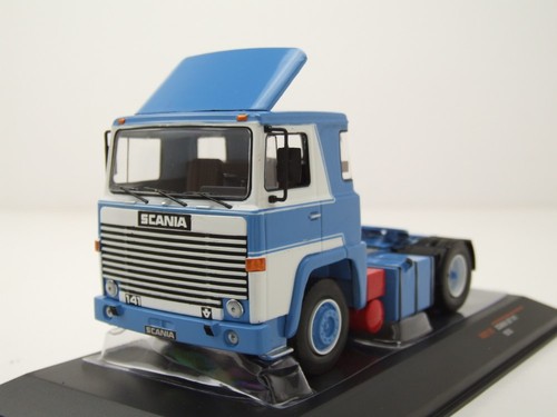 Scania lbt 141 trattore - scania,