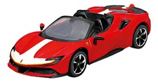 Ferrari Burago 1:41 Bluethoot