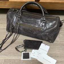 Borsa Balenciaga Twiggy City