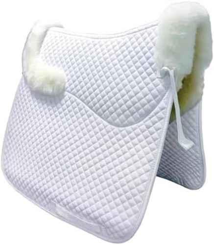 Dressage saddle pad sella - –,