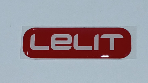 Lelit logo resinato - lelit,