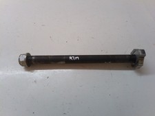 KTM perno ruota posteriore