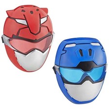 Hasbro Maschera Power Ranger 2 Ass E5898