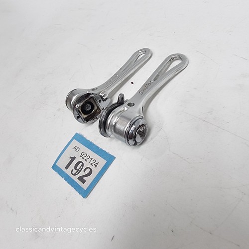Downtube vintage simplex slj - vintage,