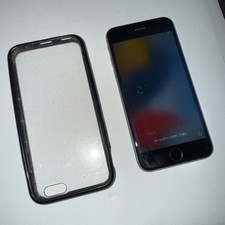 Apple iPhone 6s 64 GB argento