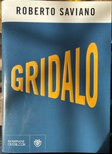 Gridalo (Roberto Saviano)
