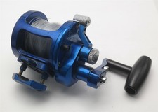 Mulinello da Pesca AVET MXL