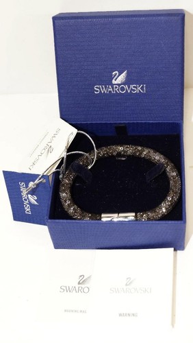 Nwt swarovski crystal - nwt, black