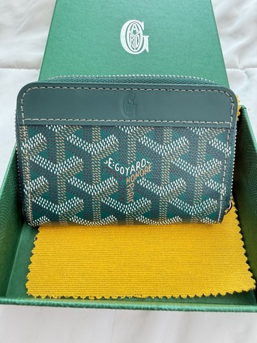 Portafoglio goyard matignon - matignon, pm