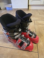 Scarponi da sci Bambino TG. 24