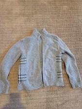 Autentico maglione Burberry