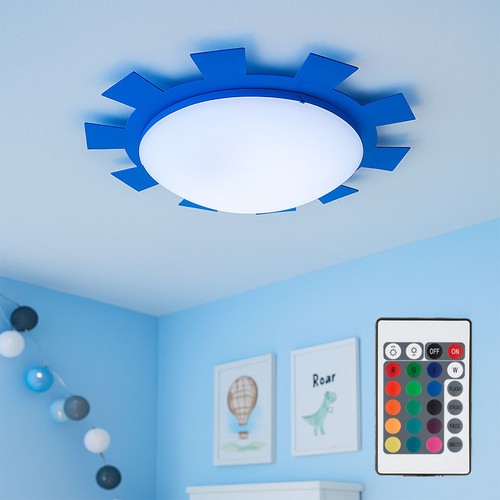 Lampada bambini plafoniera - bambini, da