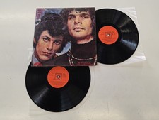 Mike bloomfield and - mike,