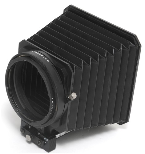 Hasselblad paralume - @,