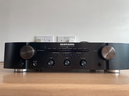 Amplificatore marantz pm6005 - amplificatore,