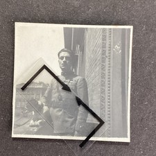 Prima Guerra Mondiale,Torino,medaglia Valore Militare, Divisa Foto,AG198