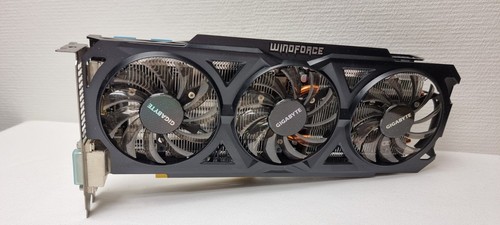 Gigabyte geforce gtx 760 - gtx,