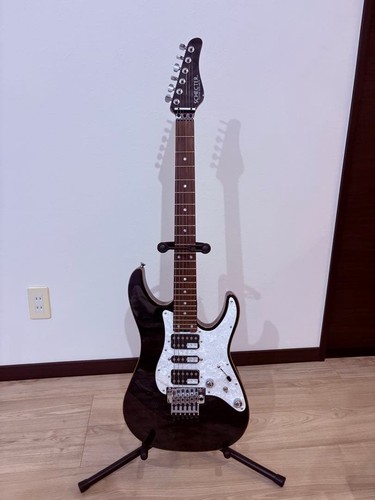 Chitarra elettrica schecter - elettrica,