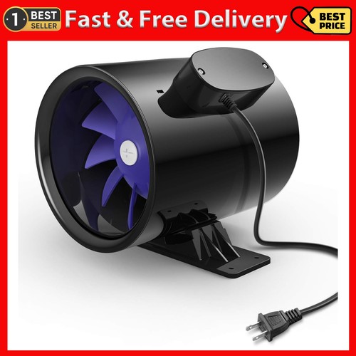 Ventilatore booster