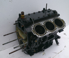 Mercury Optimax 115-150hp