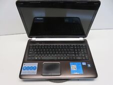 HP Pavilion DV7-6b55dx Intel i5-2430M 2,4 GHz 8 GB NO HDD No Batt