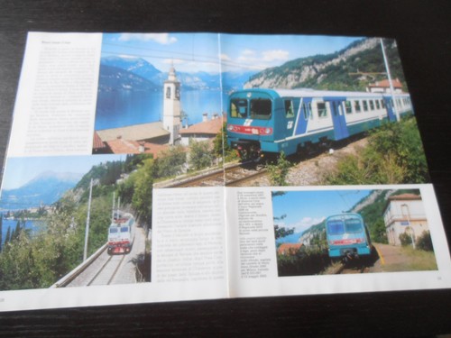 Linea milano chiavenna - linea,