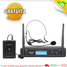ZZIPP TXZZ112 Radiomicrofono