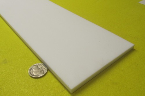 Barra vergine teflon ptfe - in,