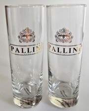 Set of 2 Pallini Roma Gold