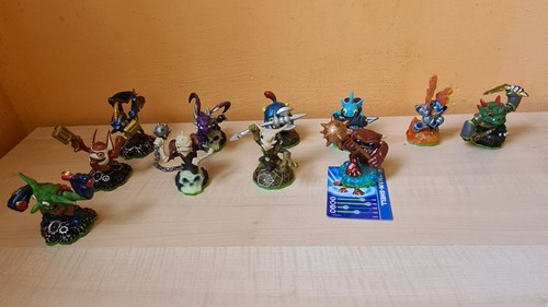 Skylanders spyro adventure - spyro's,