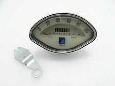 TACHIMETRO SCOOTER 0-100 KMPH
